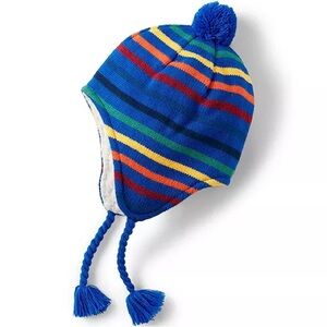 Lands’ End Peruvian Hat